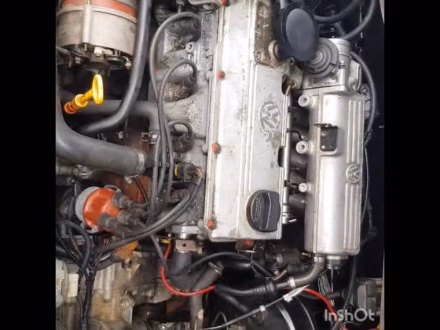 How does a GTI fuel injector work?