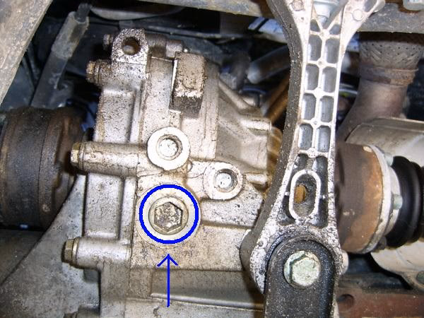 Does a 09G gearbox need to be lubricated with ATF?