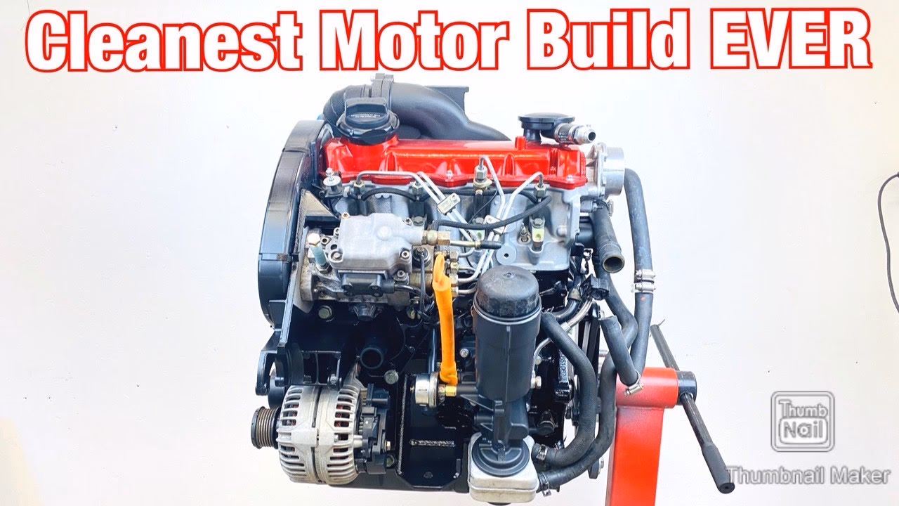 Is there a diesel version of the Volkswagen Golf Mk5 TDI?