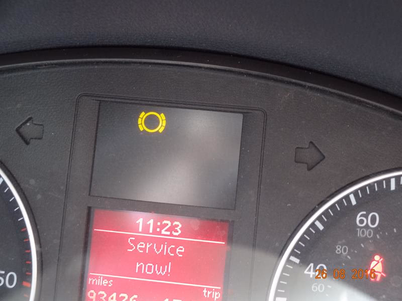 How do I know if my brakes are bad?