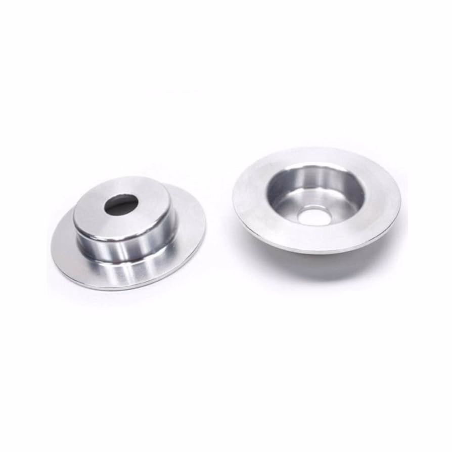 Does the VW Golf Mk5 & 6 have a sportsryder ezifit suspension?