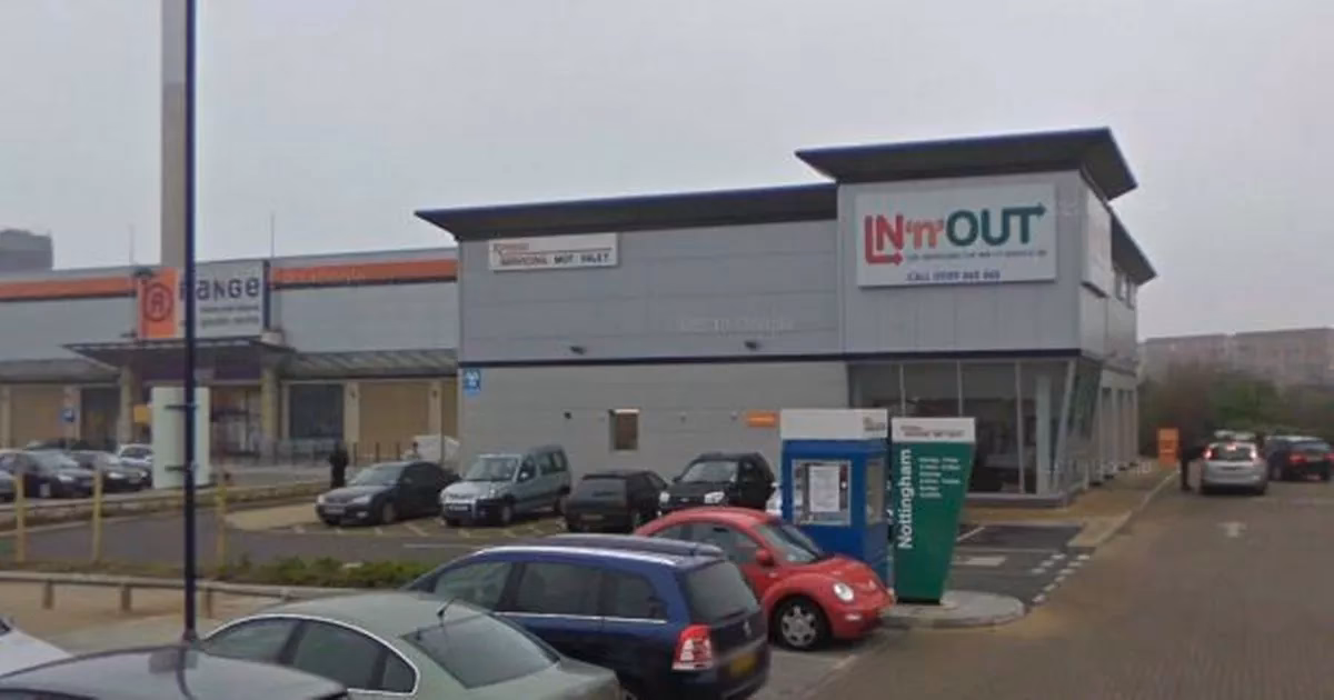 How do I find a trusted garage in Nottingham?