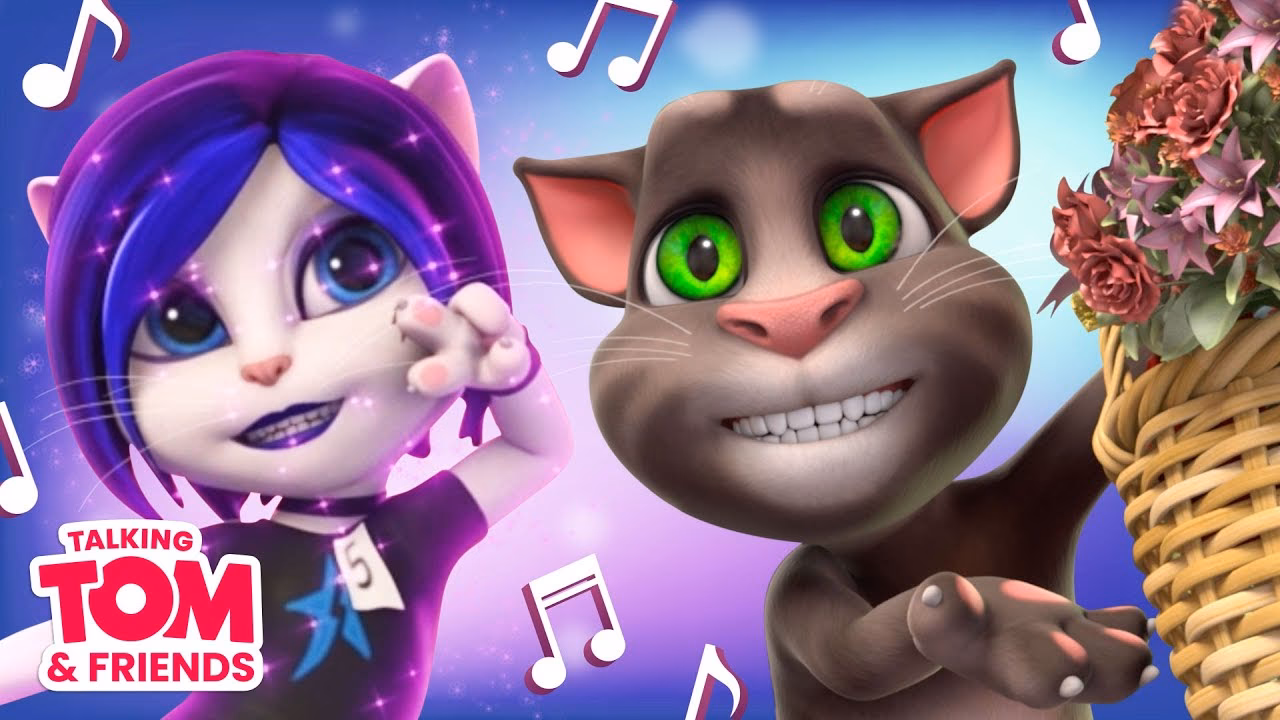 What is Good Morning Angels?