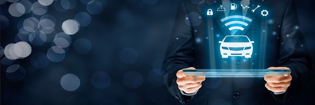 What is Google automotive services (gas)?