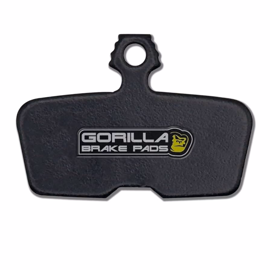 Are gorilla brakes Shimano compatible?