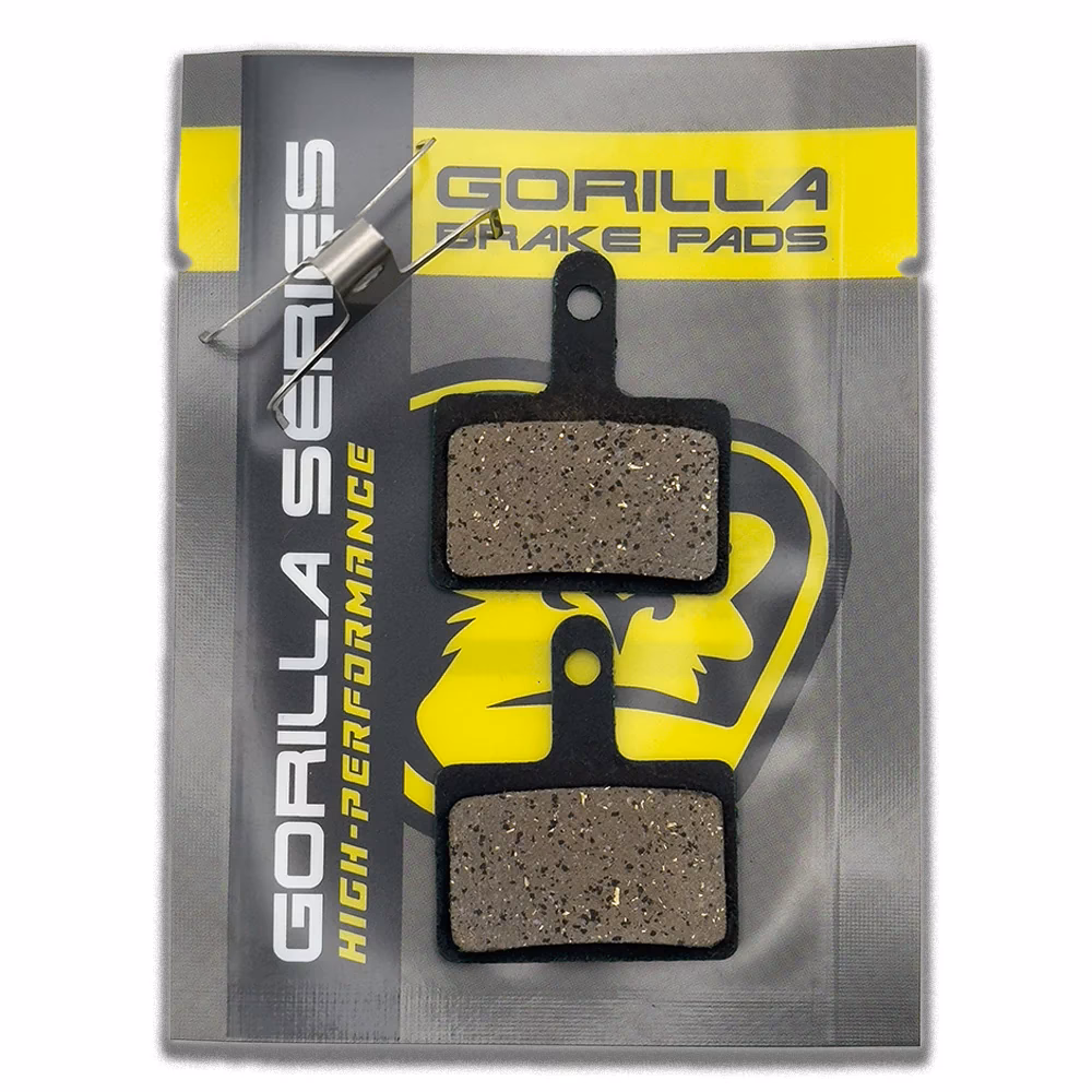 What is Gorilla pad?