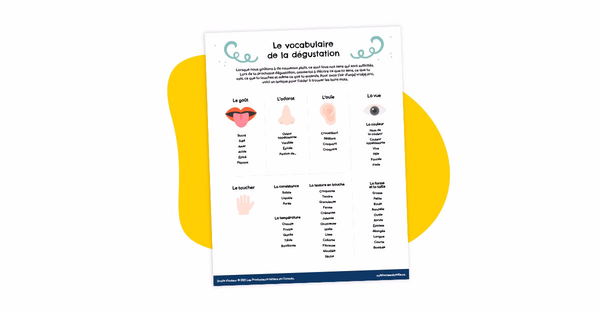 Comment exprimer ses goûts en français ?