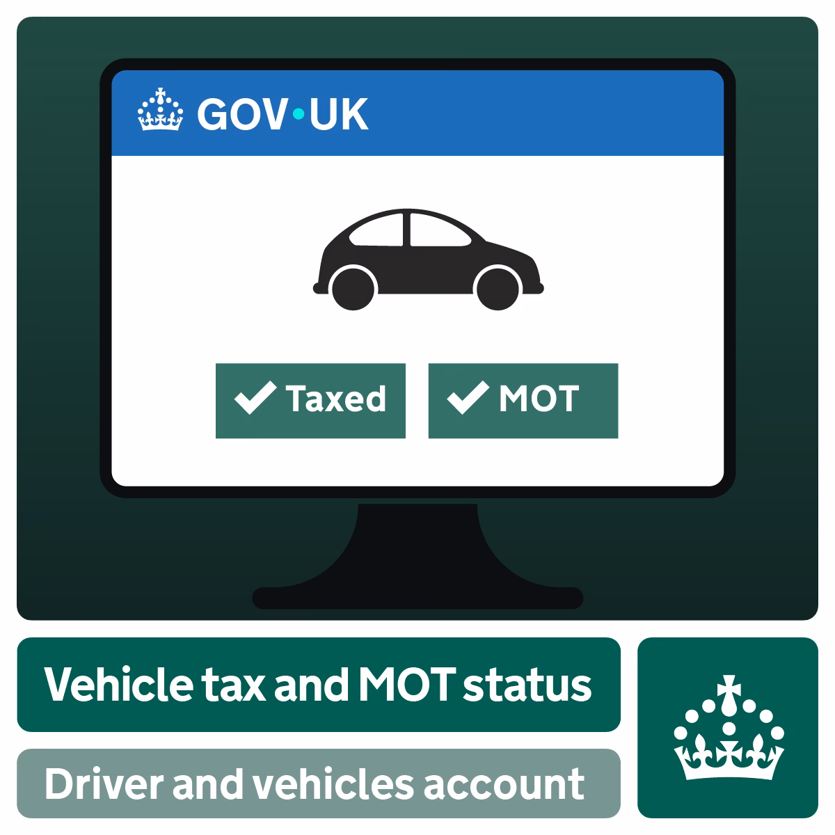 Do I have to tax my vehicle?
