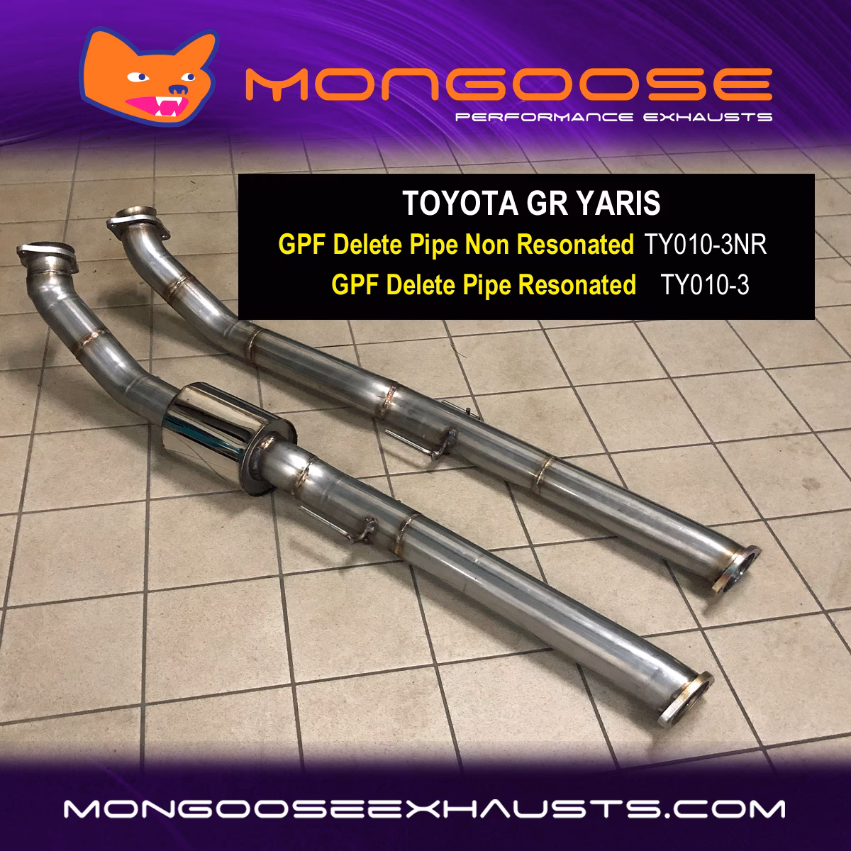 Should I remove my GPF?