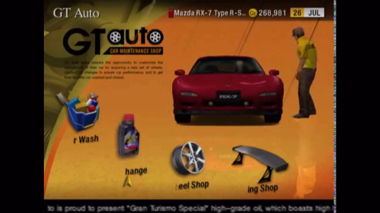 How often should you change your car's oil?