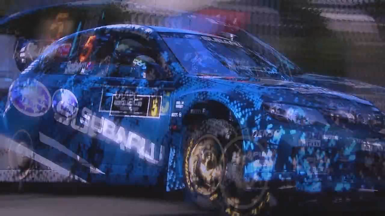 Does Gran Turismo 5 have exterior damage?