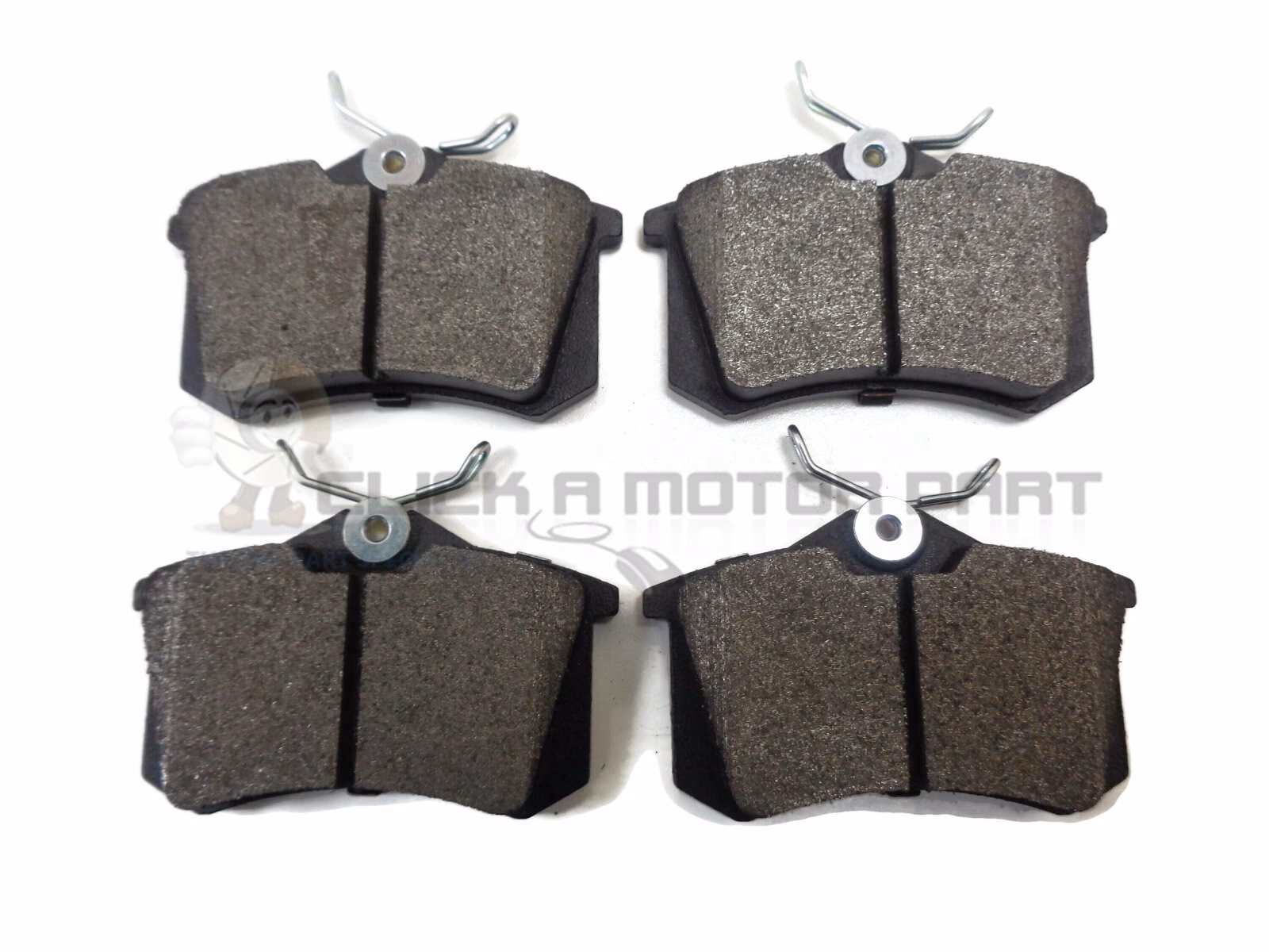 Where can I get my Renault Grand Scenic brake pads installed?