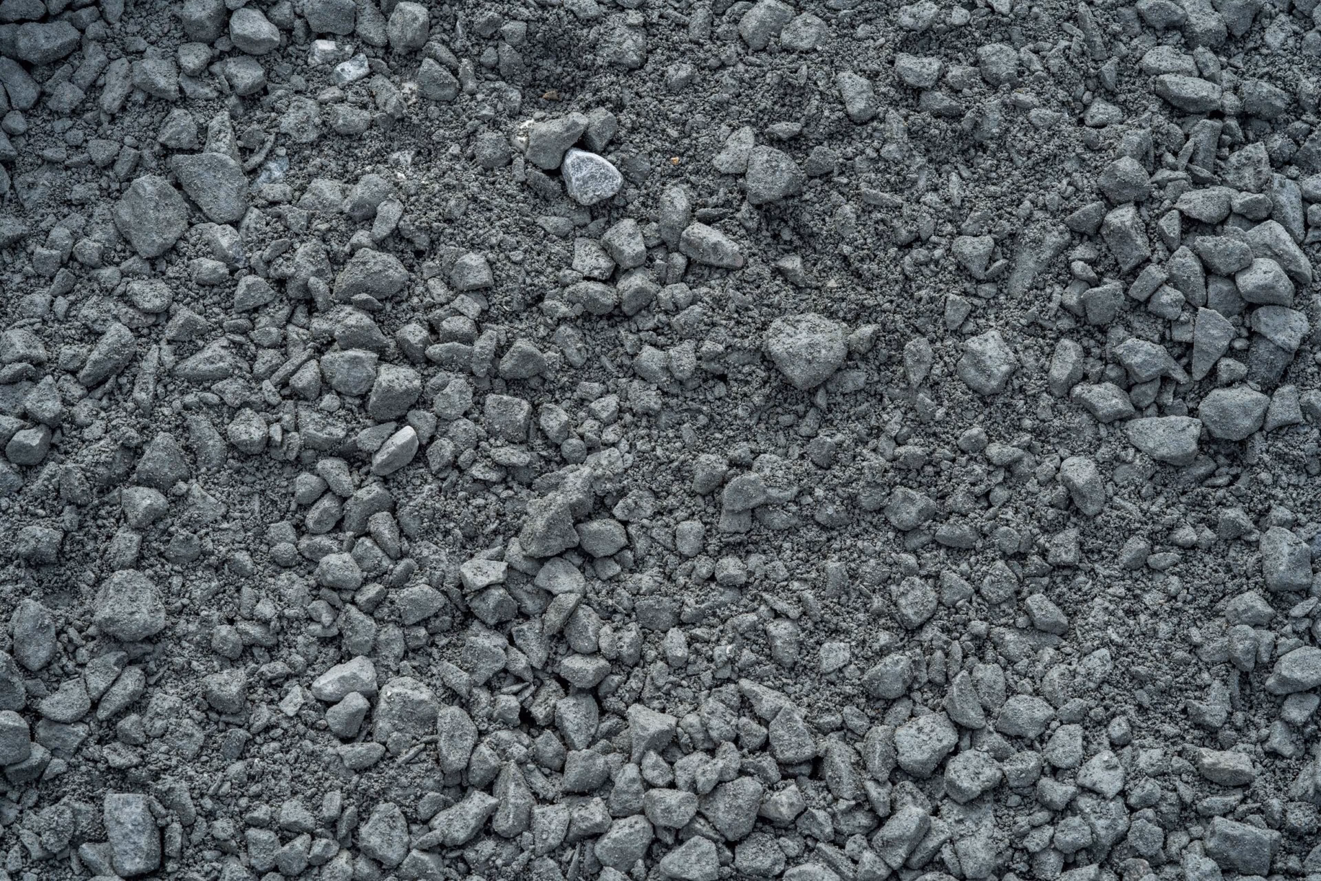 What is GBP type 1 granite sub base?