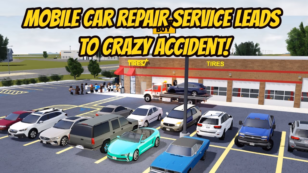 What are people saying about auto repair services in Greenville?