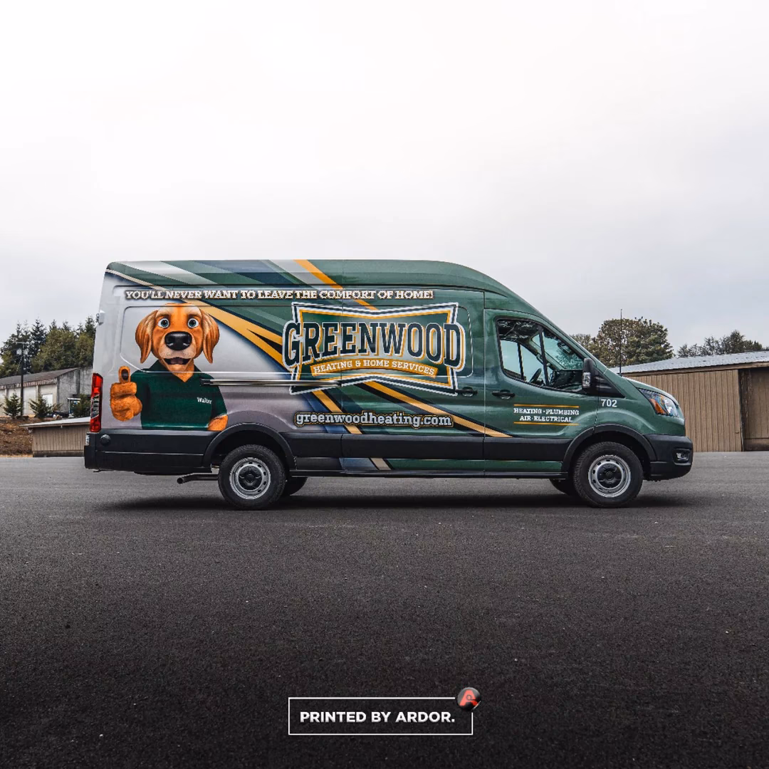 What services does Greenwood BMV offer?