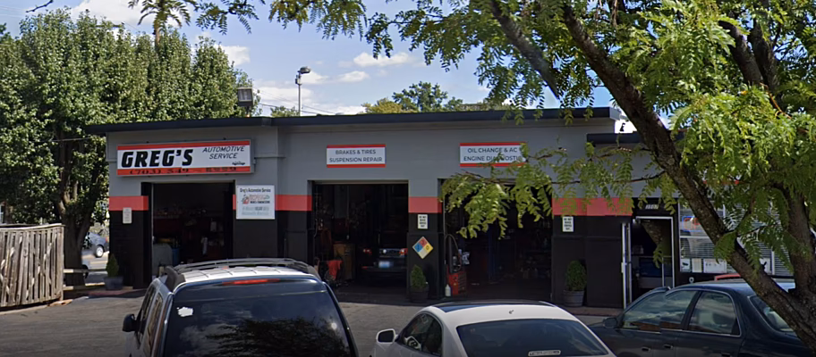 Who is Greg Motors Ltd?