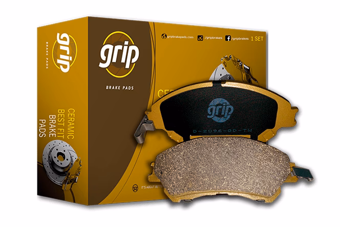 What is the best replacement for OEM brake pads?