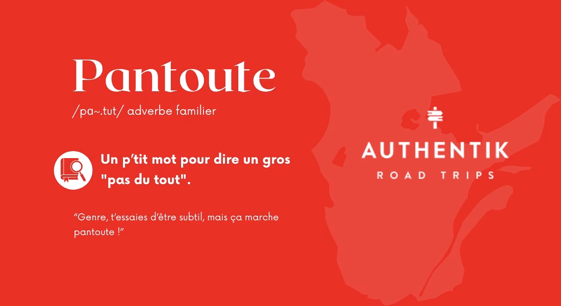 Qu'est-ce que le Gros Con ?
