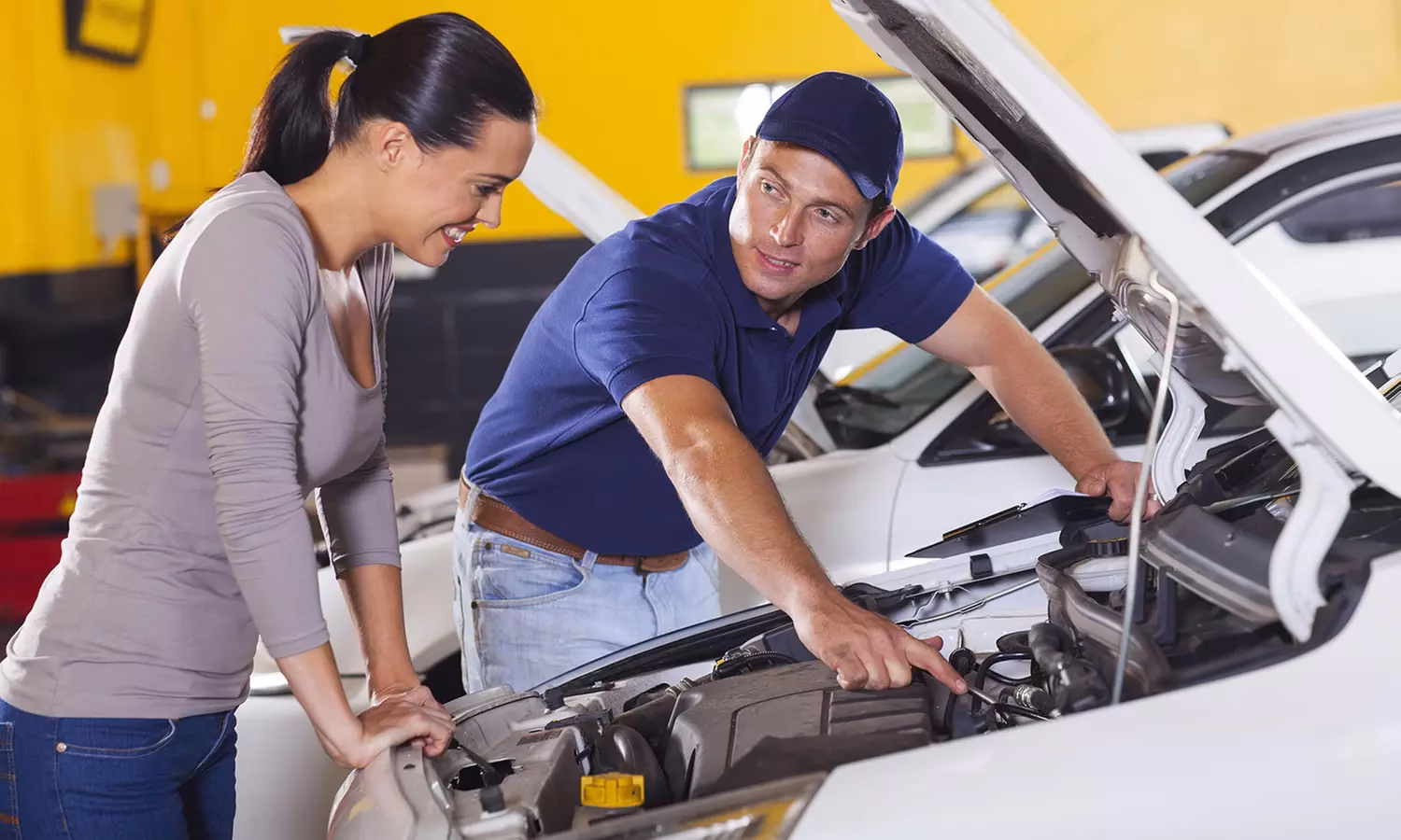 How often should I recharge my air con Regas R134a?