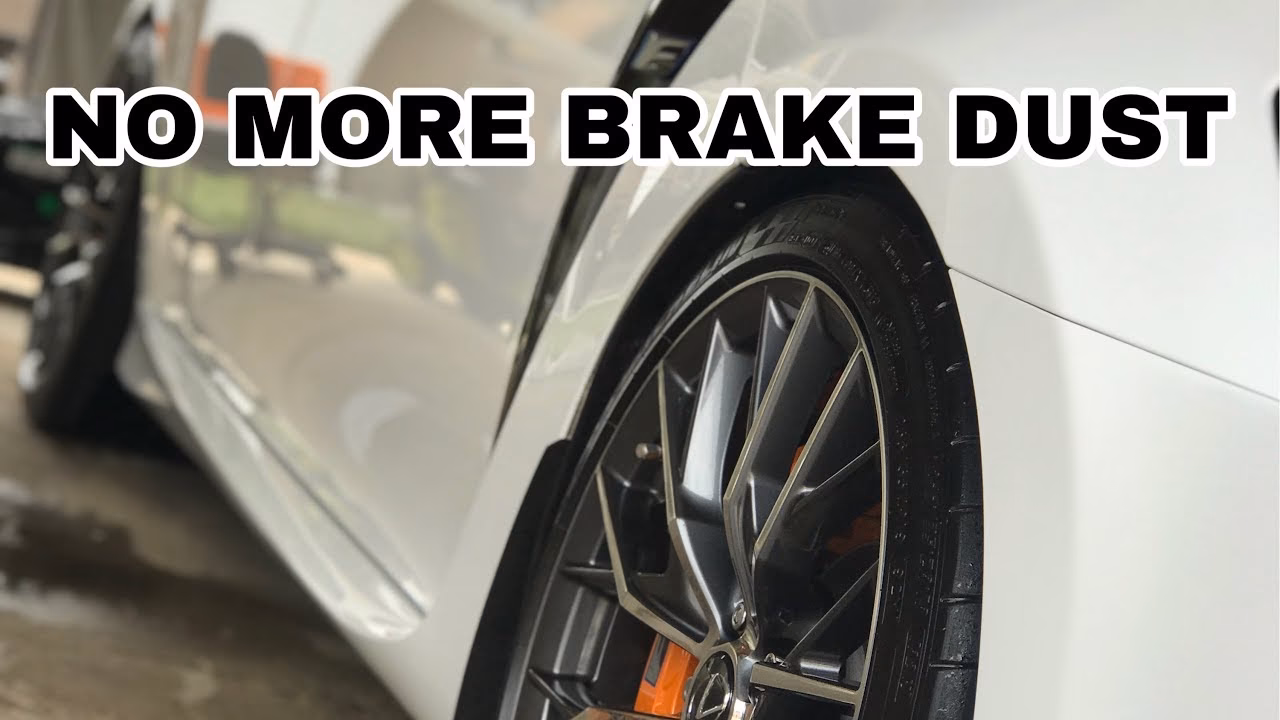 Are MB brakes still good?