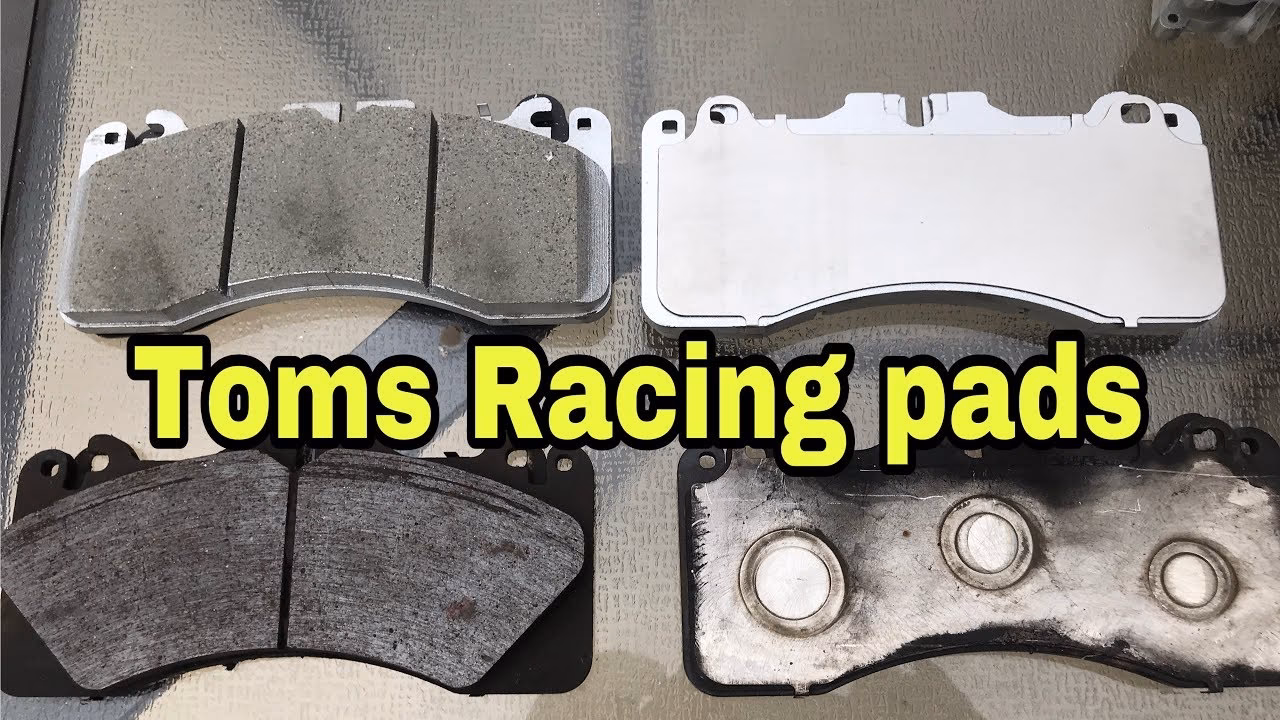 Are MB brakes still good?