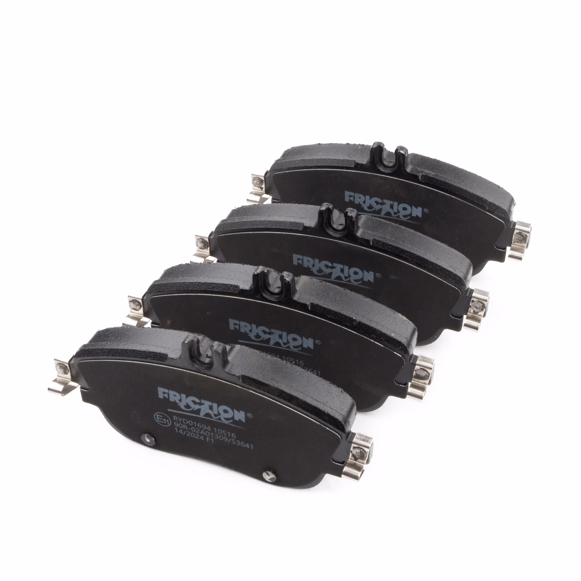 Who is GSF car parts?