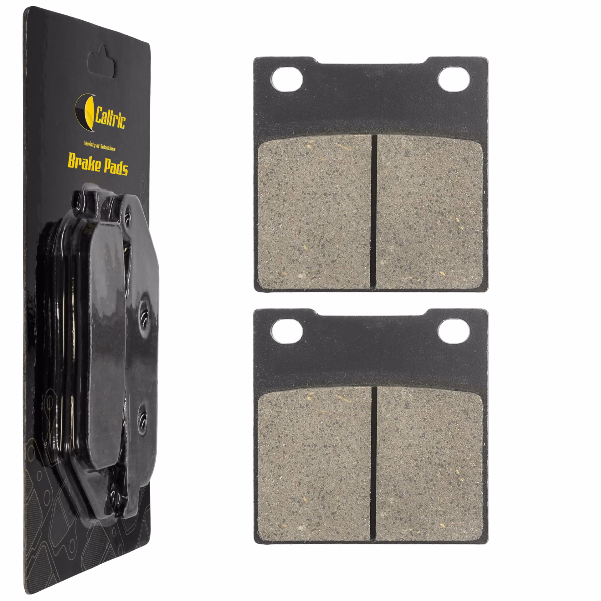 Does EBC make motorcycle brake pads?