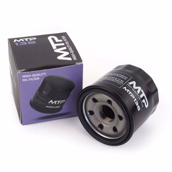 How does an oil cooler work on a GSX1100?