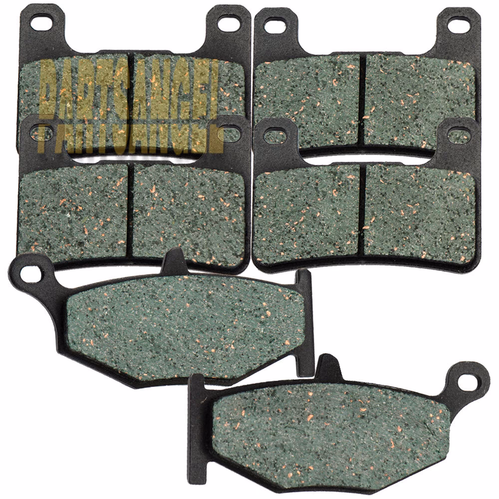 Are GSXR brakes bad?