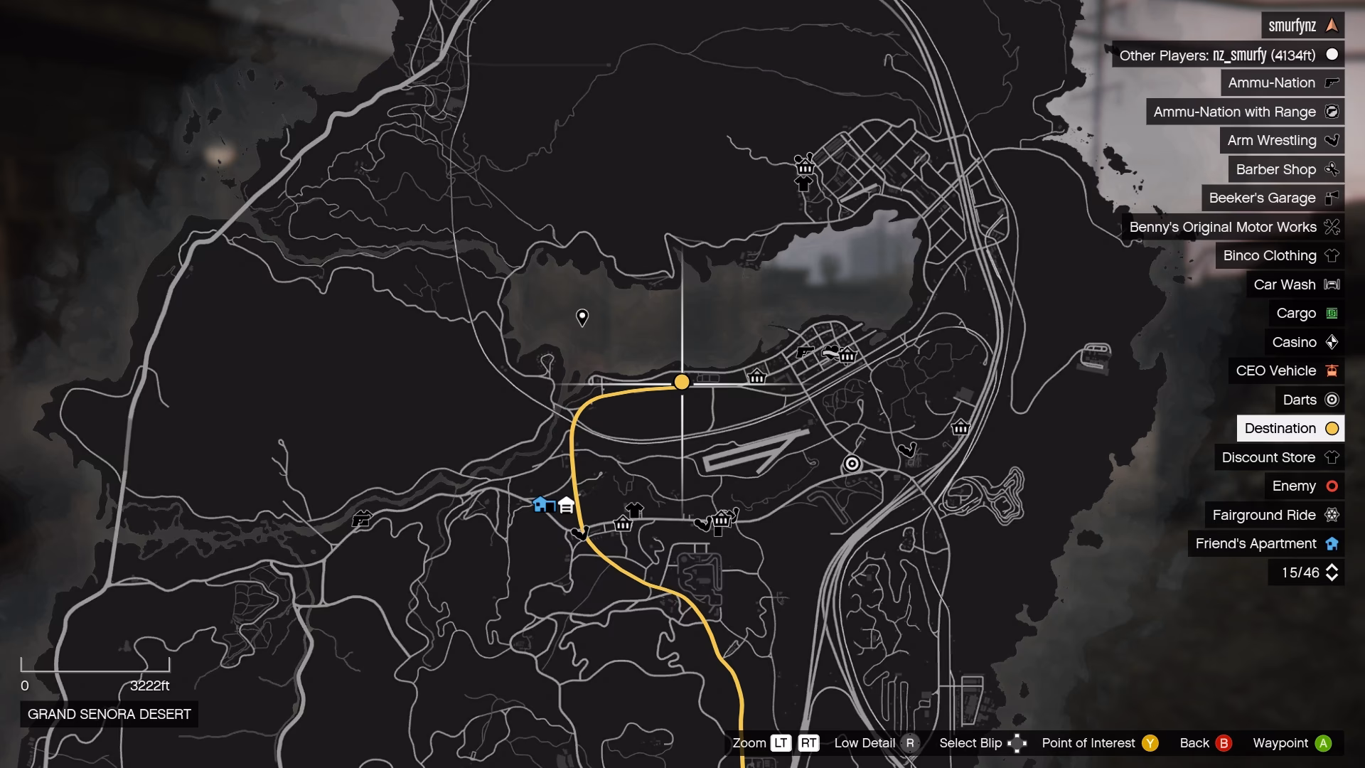 Can you repair a car in GTA 5?