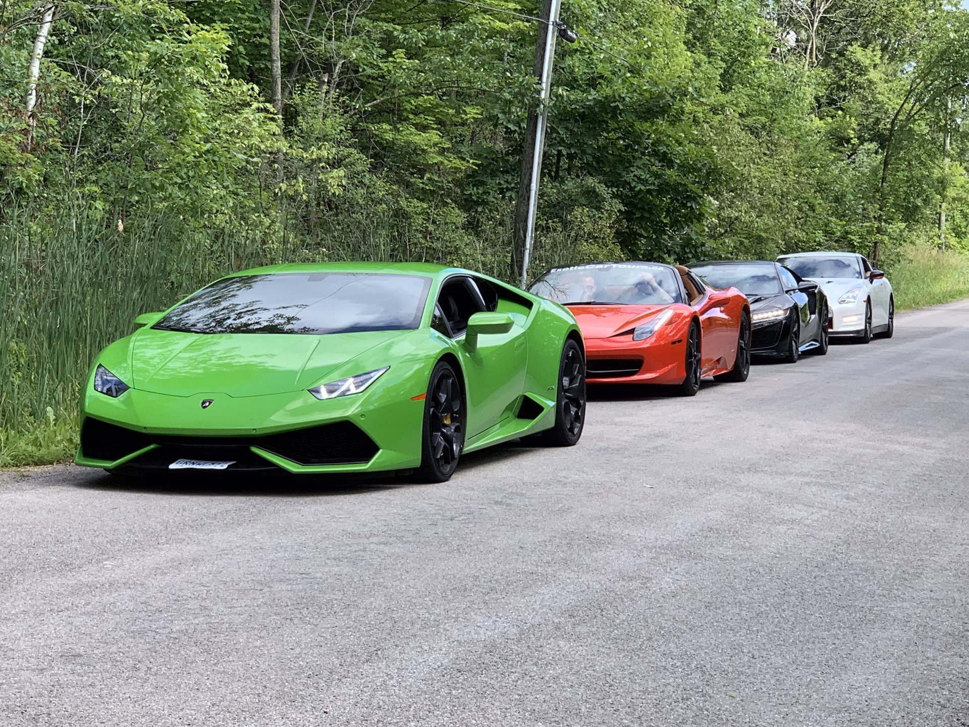 Who is Royal GTA auto?