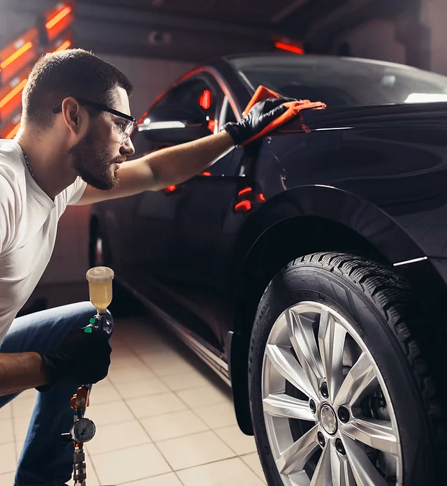 What types of limo services are available in Mississauga?