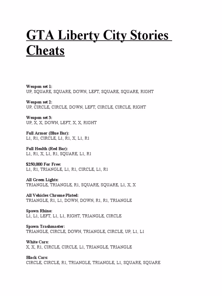 How do I report a problem with GTA Liberty City Stories?