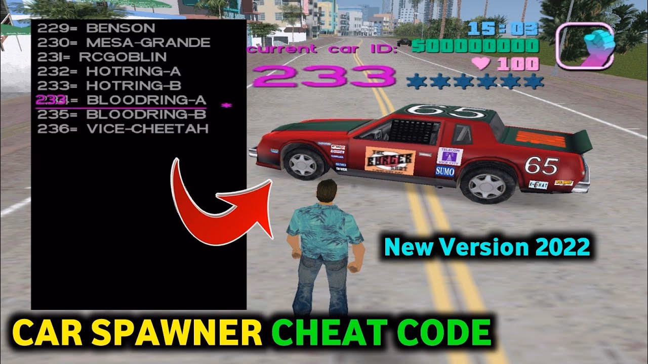How to beat Grand Theft Auto Vice City?
