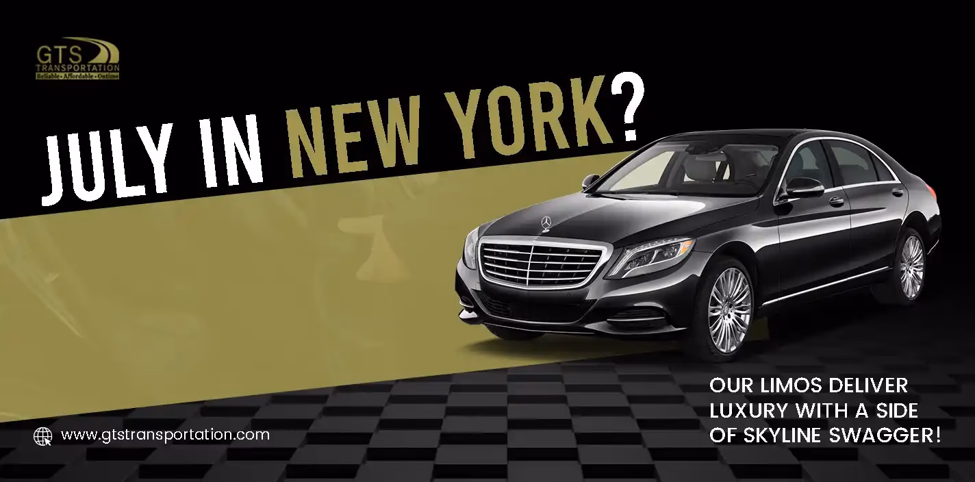 Why should you choose GTS?