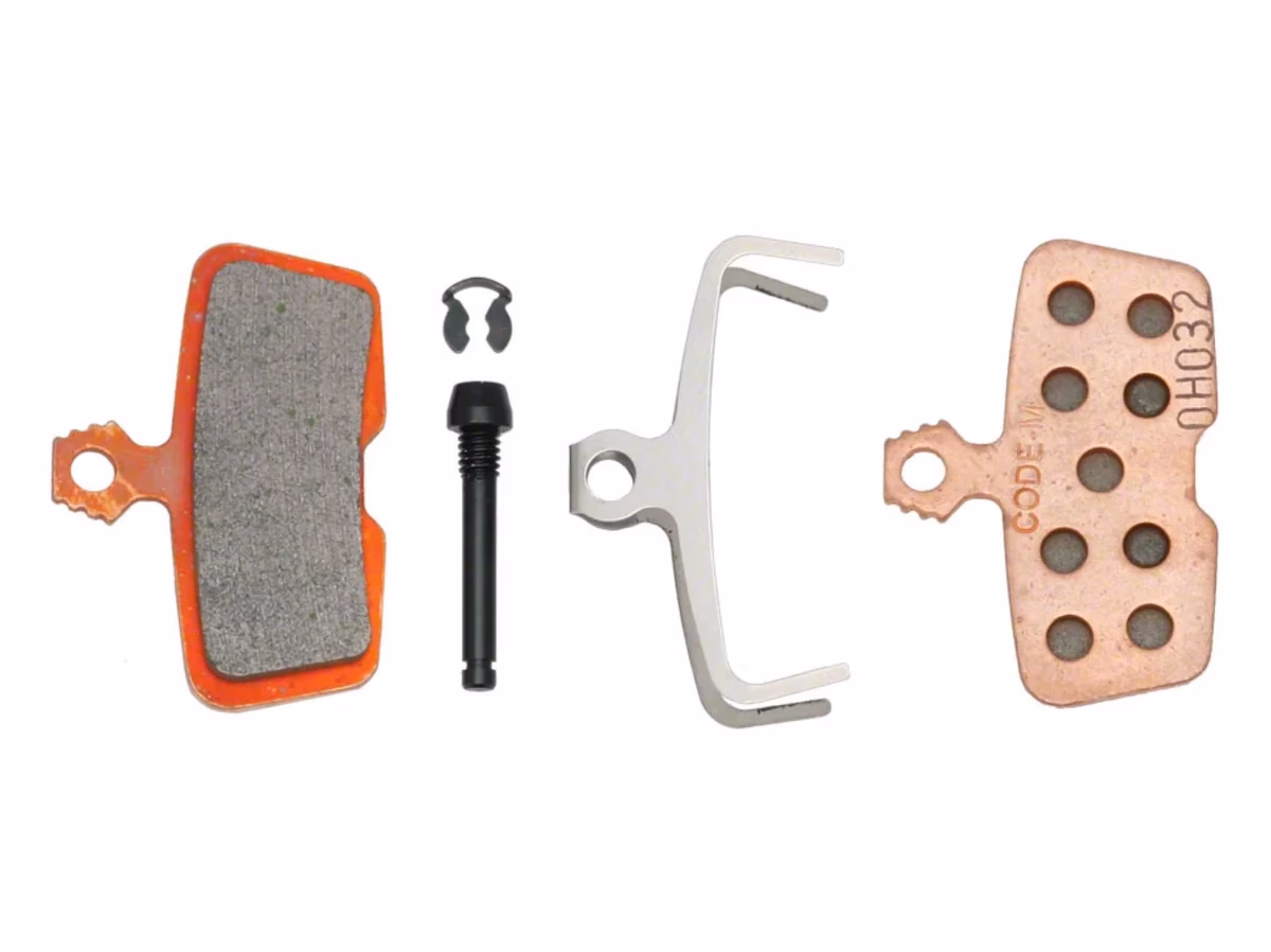 What is a SRAM guide ultimate brake?