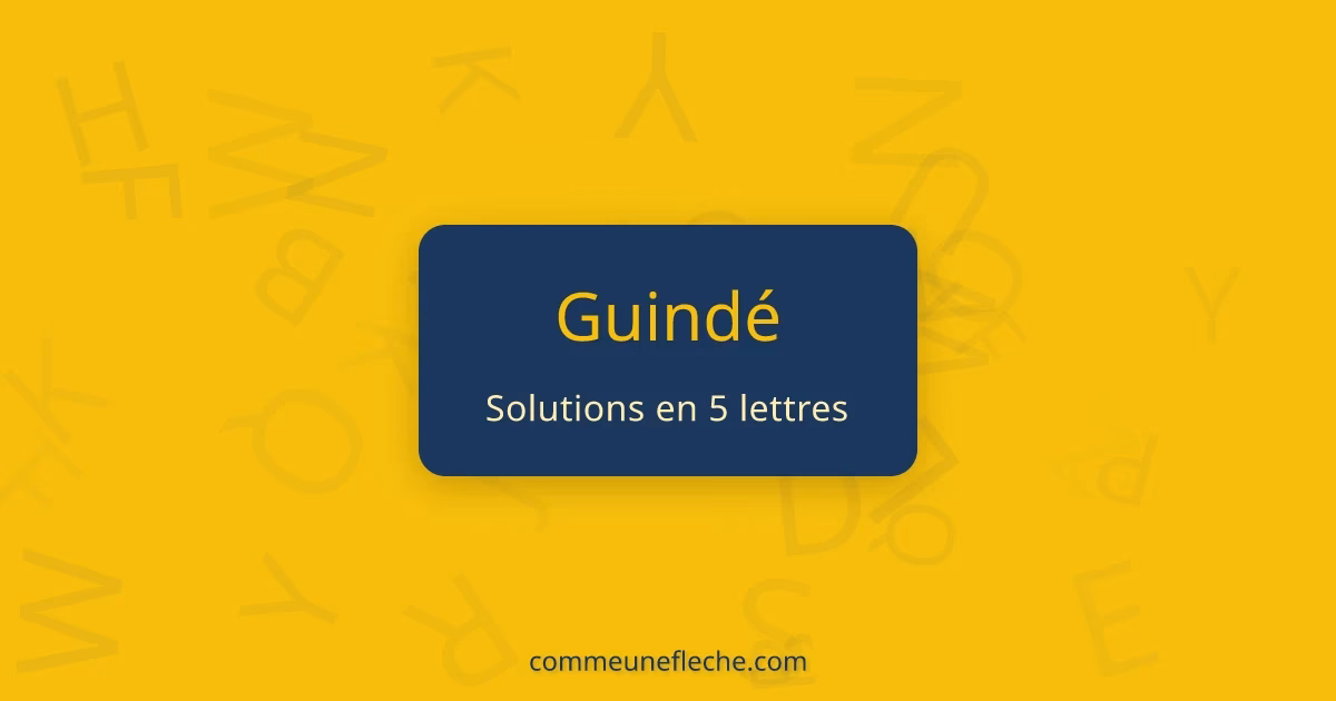 Quel est le synonyme de guindé?