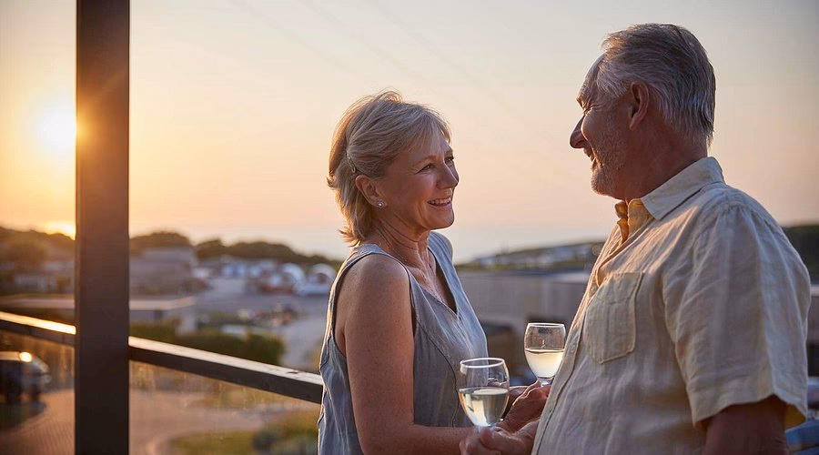 What happens after booking Gwel an Mr?