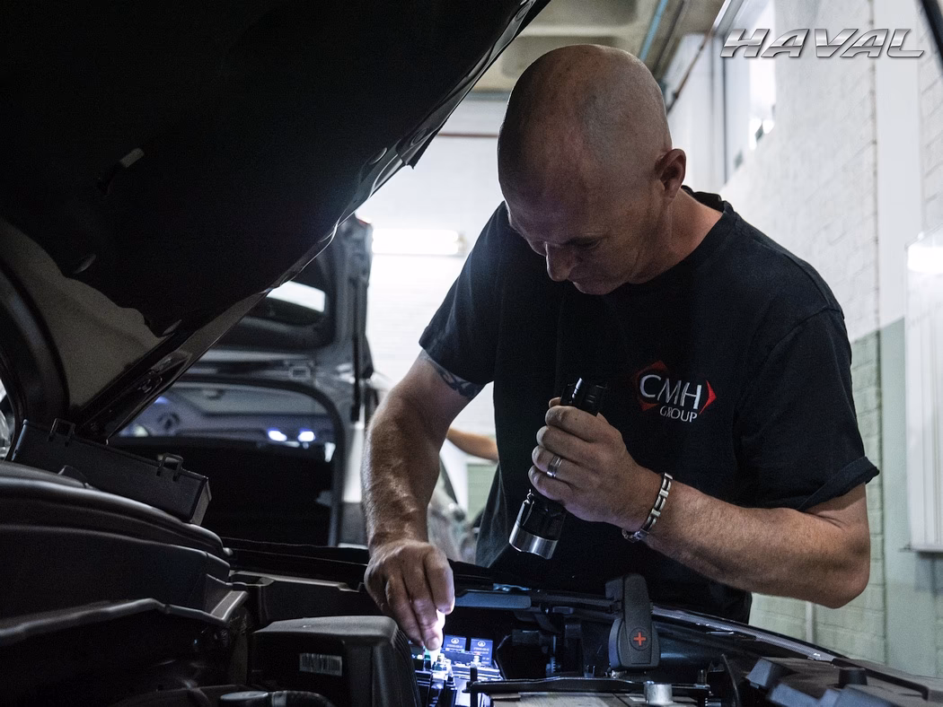 Why should you choose a GWM dealer?