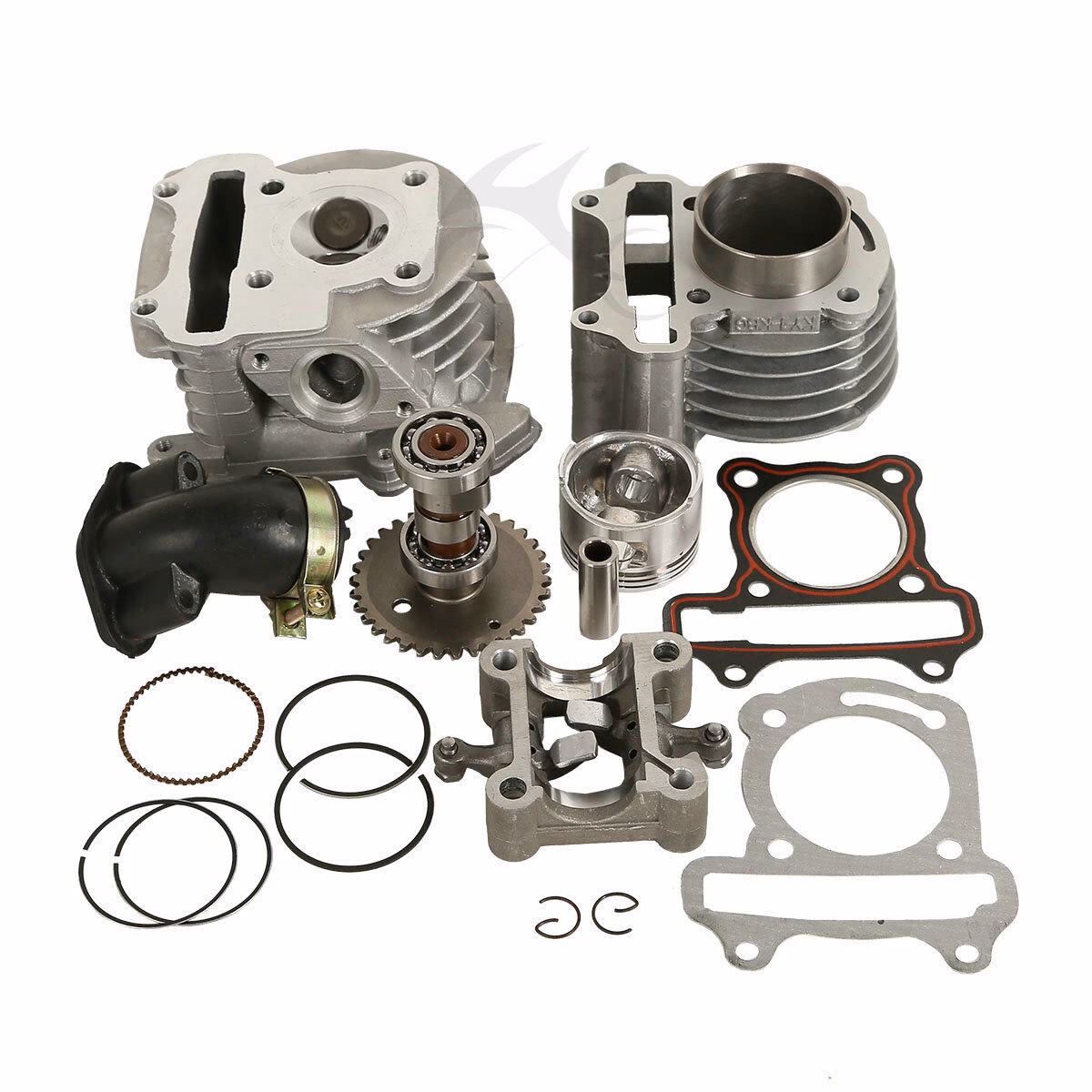 What cylinder kit for GY6 139qmb?