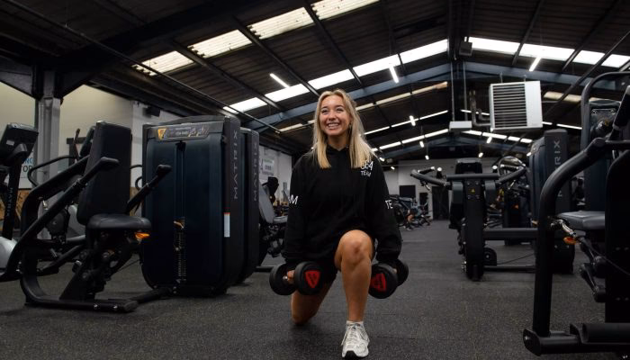 Is gym 64 Dunfermline a good gym?