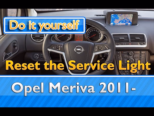 What does a car with a spanner warning light mean?