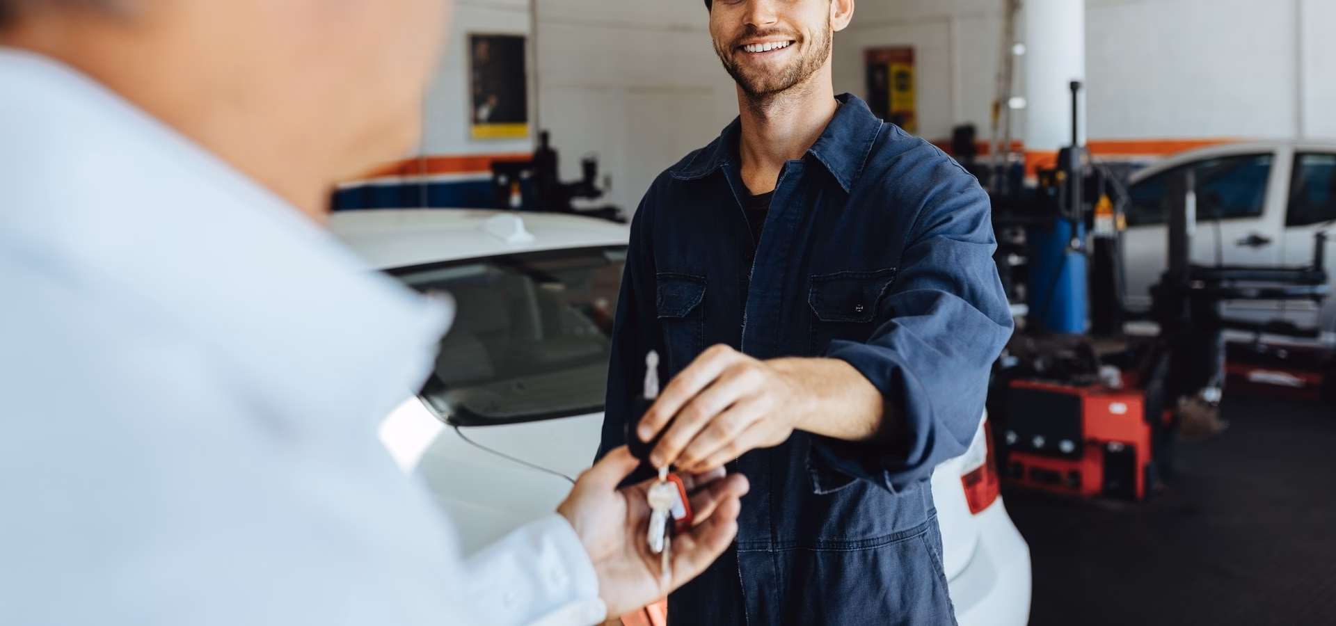 When should I book An MOT in Hailsham?
