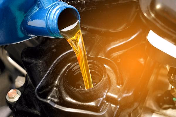 Are synthetic oil changes safe?