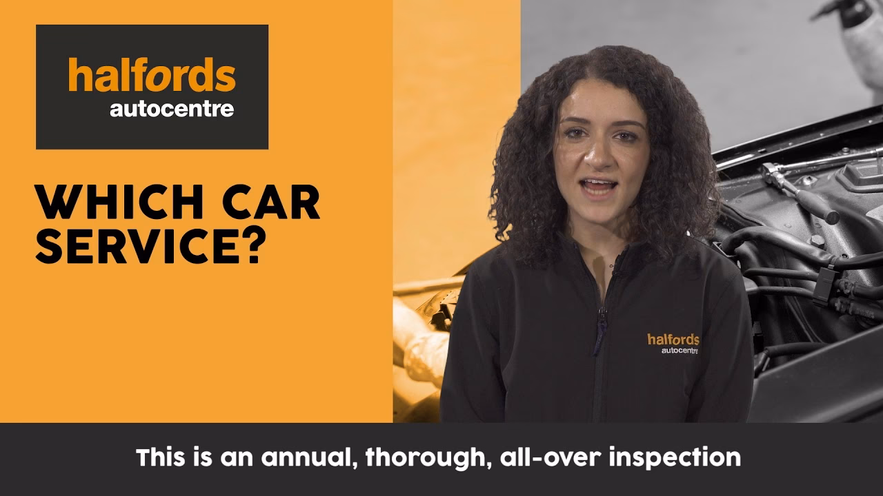 Should I get my car serviced at Halfords?
