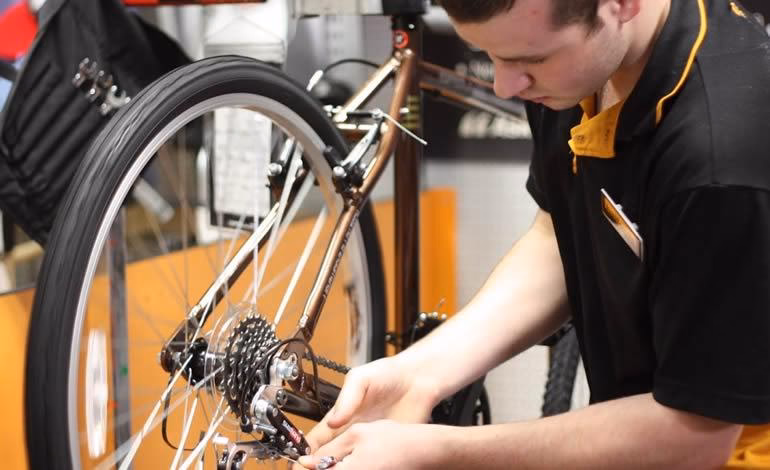 Where can I get a car serviced in Basingstoke?