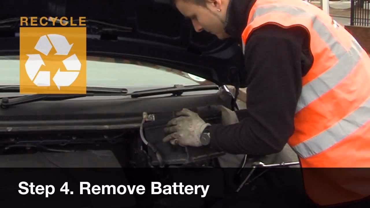 Is Halfords a reliable car battery replacement company?
