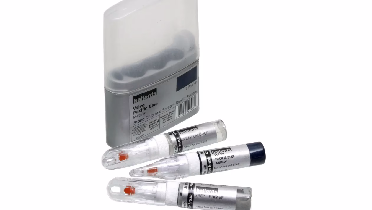 What is the best car scratch remover?