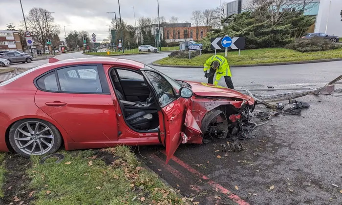 Will a Halfords truck be dispatched if a breakdown occurs?