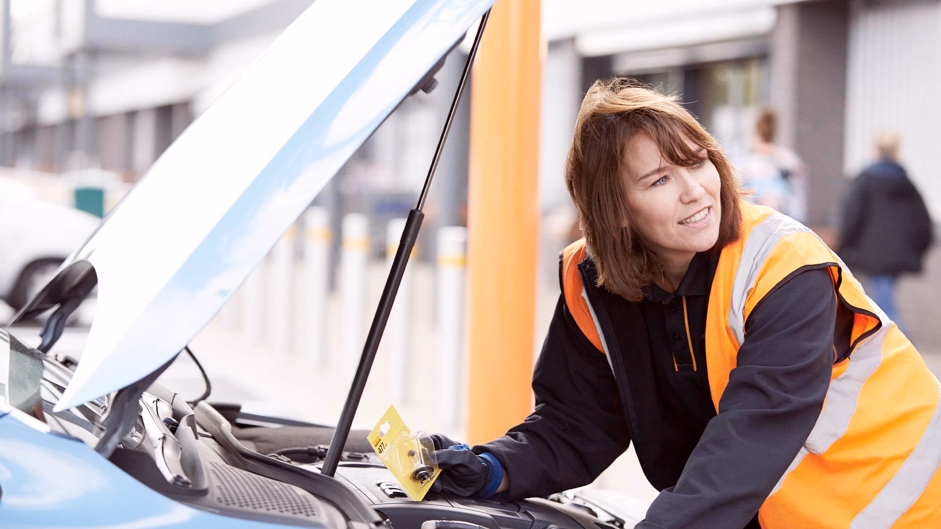 Does Halfords have voucher codes?